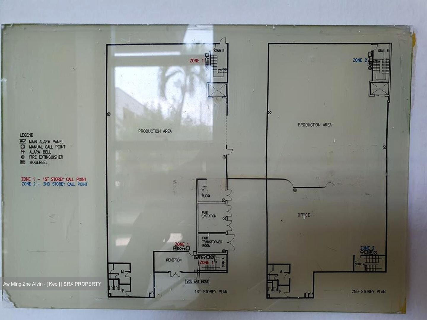Tuas South Street 5 (D22), Factory #468172391